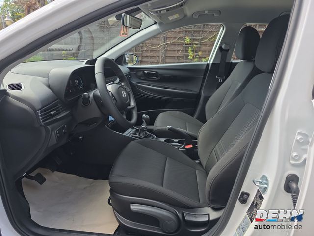 Hyundai i20 Select Mj26 1.0 T-GDi