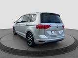 Volkswagen Touran 1.0 TSI IQ.DRIVE BMT NAVI AHK abn. Einpar - Volkswagen Touran IQ-DRIVE