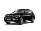 BMW X3 xDrive20i xLine Panodach Navi Digitales Cockp - BMW X3 in Magdeburg