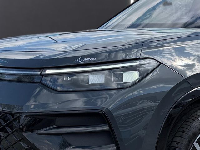 Tayron R-Line 2.0 TDI 142 kW 4Motion StandHZG El