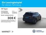 Volkswagen Tiguan 2.0 TDI Goal DSG *Navi*AHK*IQ-Light*Keyle - Volkswagen Tiguan Jahreswagen: Automatik