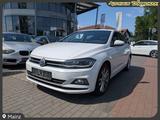 Volkswagen Polo Style LED. DSG. SHZ. PDC - VW Polo Gebrauchtwagen in Wiesbaden