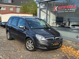 Opel Zafira B Family Plus 7 Sitzer Xenon AHK PDC - Opel Zafira in Düsseldorf