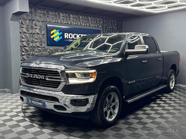 Dodge RAM 5.7 V8 HEMI GEN 5 LONGBED MAXI *LED*6 Sitze*
