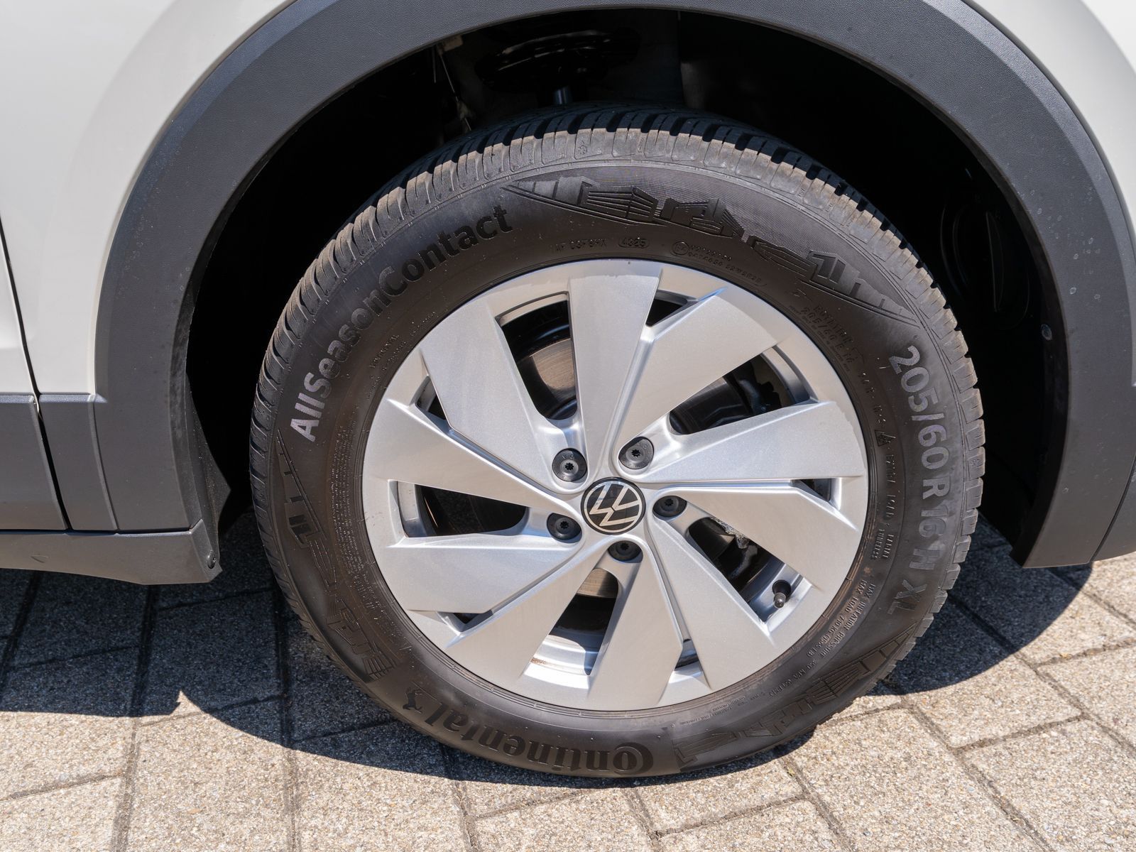 Volkswagen T-Cross - Bild 10