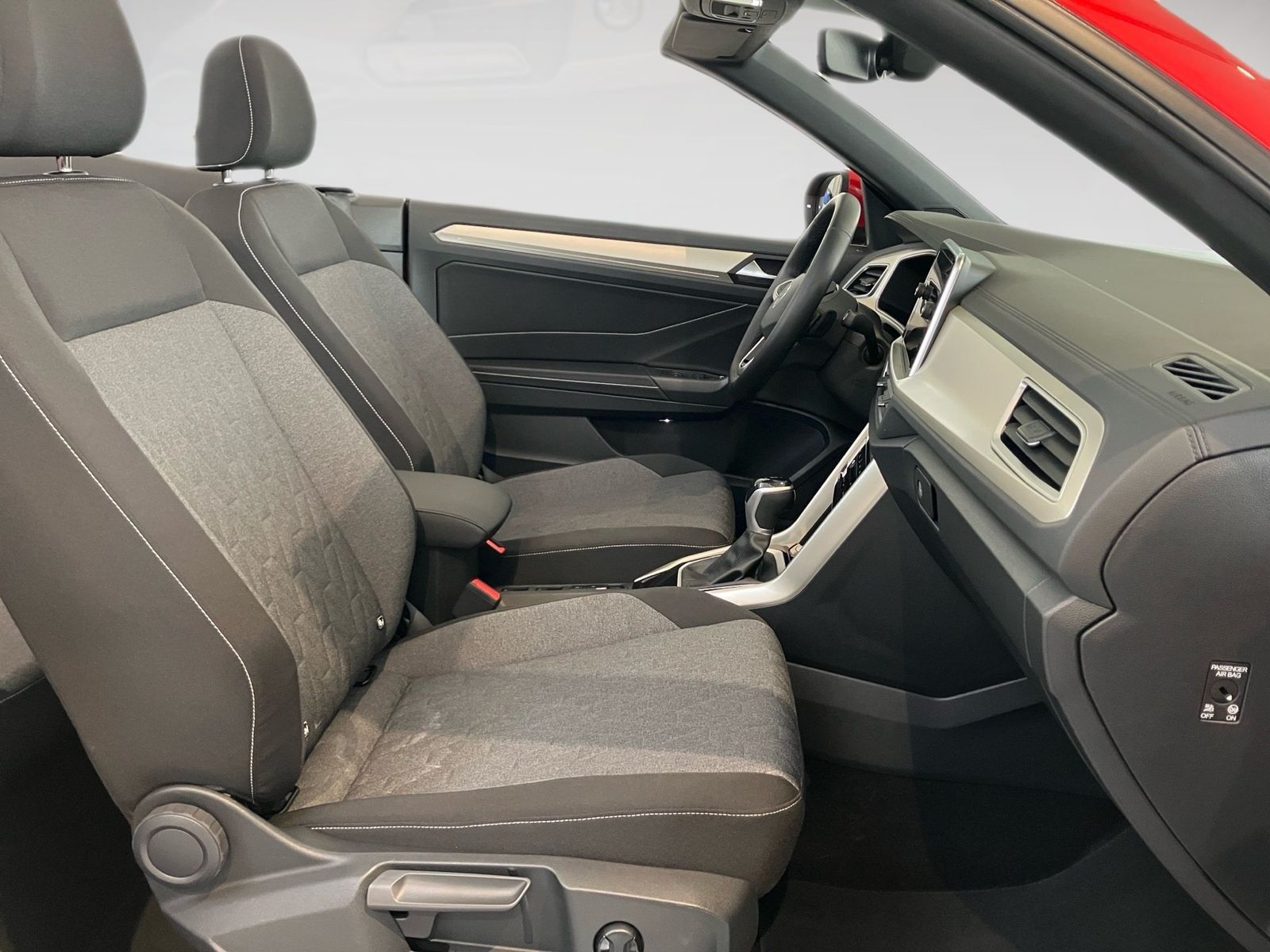 Volkswagen T-Roc - Bild 9