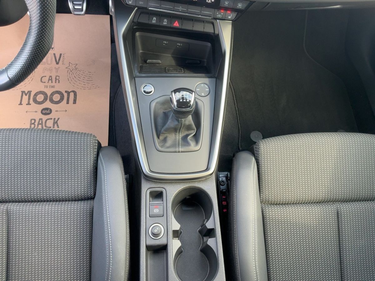 Audi A3 - Bild 17