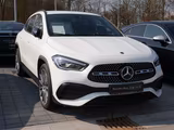 Mercedes-Benz GLA 200 AMG+Night+Kamera+DAB+CarPlay+MBUX+LED+++ - gebrauchte Mercedes-Benz GLA 200 aus dem Jahr 2020