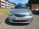 Subaru subaru Impreza - gebrauchte Subaru Impreza aus dem Jahr 2008