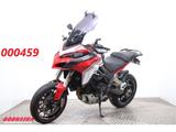 Ducati Multistrada 1260 Termignoni ABS LED Cruise Heizg - DUCATI MULTISTRADA 1260
