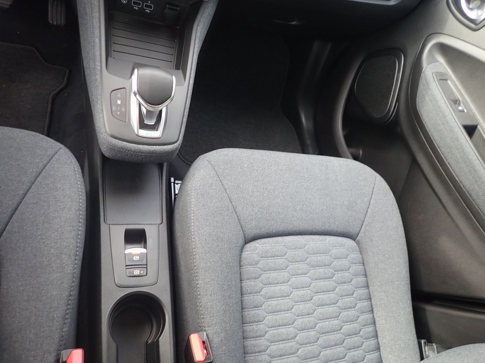 Fahrzeugabbildung Renault ZOE Evolution EV50