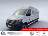 Volkswagen Crafter 2,0 TDI 35 lang Hochdach APP|CAM|Klima|A - Volkswagen Crafter Jahreswagen