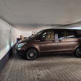 Mercedes-Benz V 250d,4MATIC, AVANTGARDE, Lang, AHK - Mercedes-Benz V-Class in Duisburg