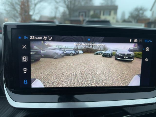 Foto Nummer 16: PEUGEOT 2008