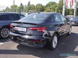 Audi A3 Limousine 35 TDI Navi Keyless Park Assist. - Gebrauchtwagen in der Nähe & deutschlandweit