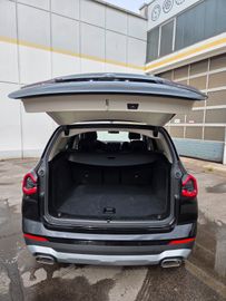 BMW X3 - 8