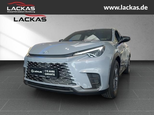 Lexus LBX 1.5 Hybrid Basis