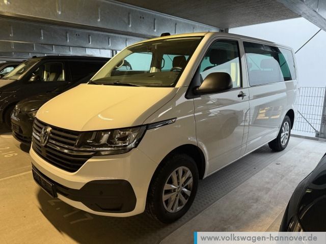 Volkswagen T6.1 Multivan 2.0 TDI Aut. Family Navi ACC STHZG