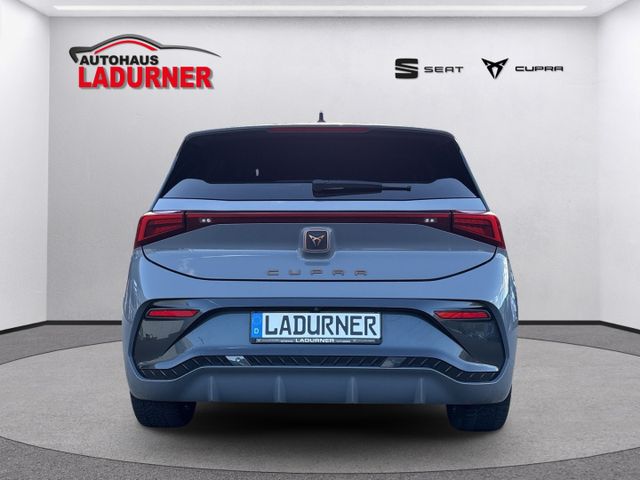 Born 150 kW 60KwH *Navi/ACC/RFK/LED*