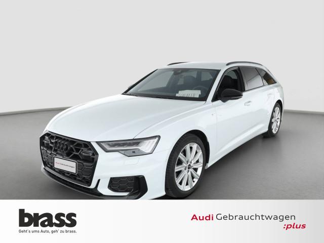 Audi A6 Avant TFSI e Design S line 50 e quattro 220(2