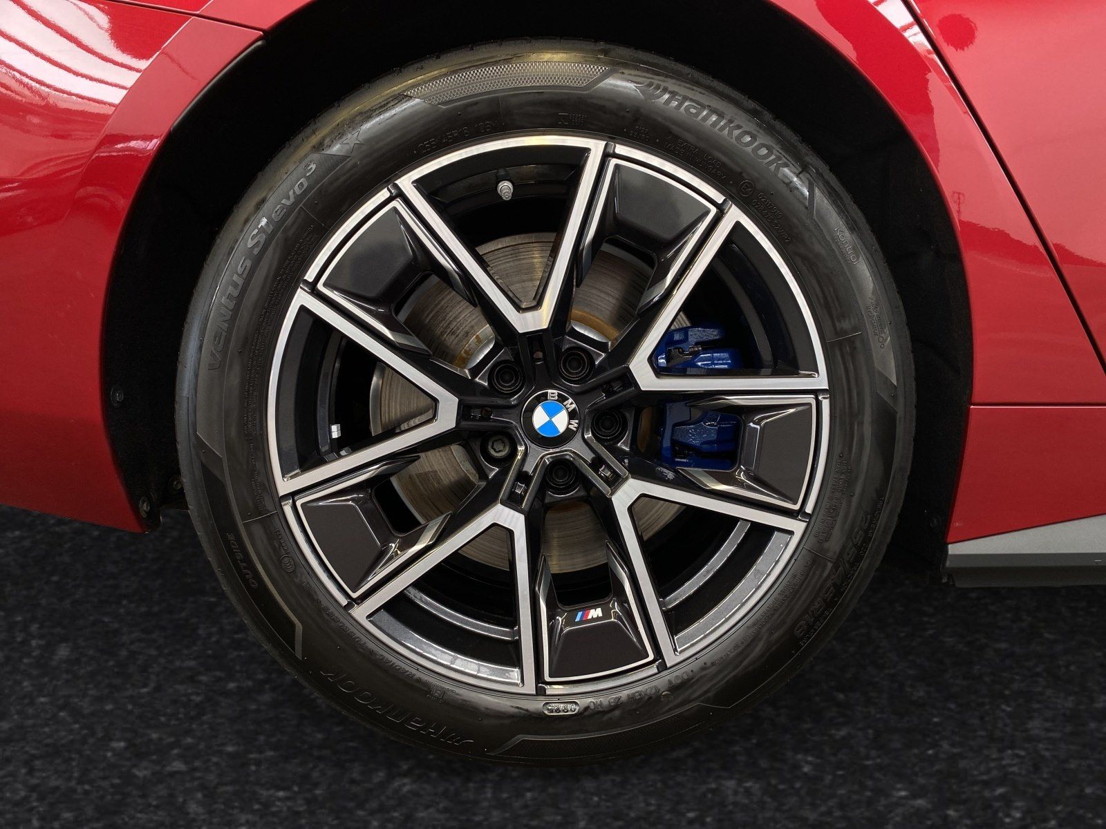 BMW i4 - Bild 6
