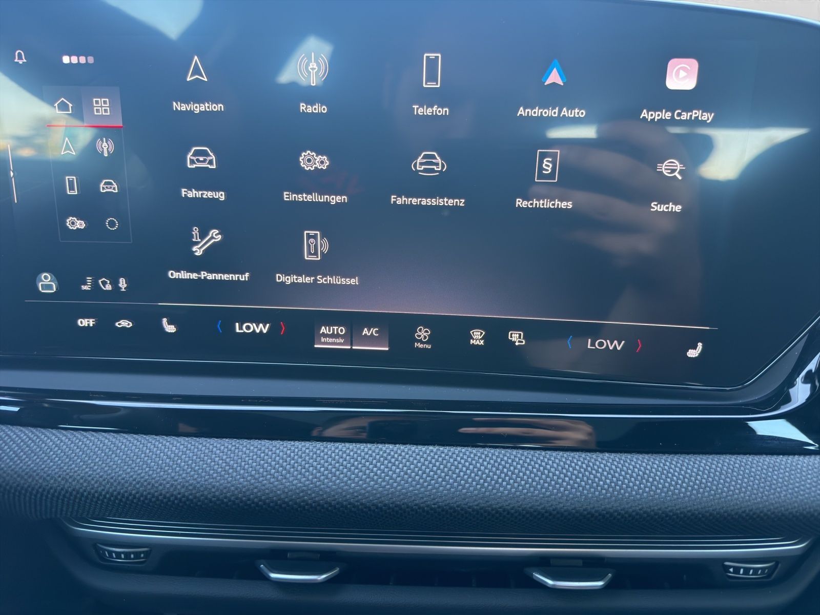 Audi A6 - Bild 14