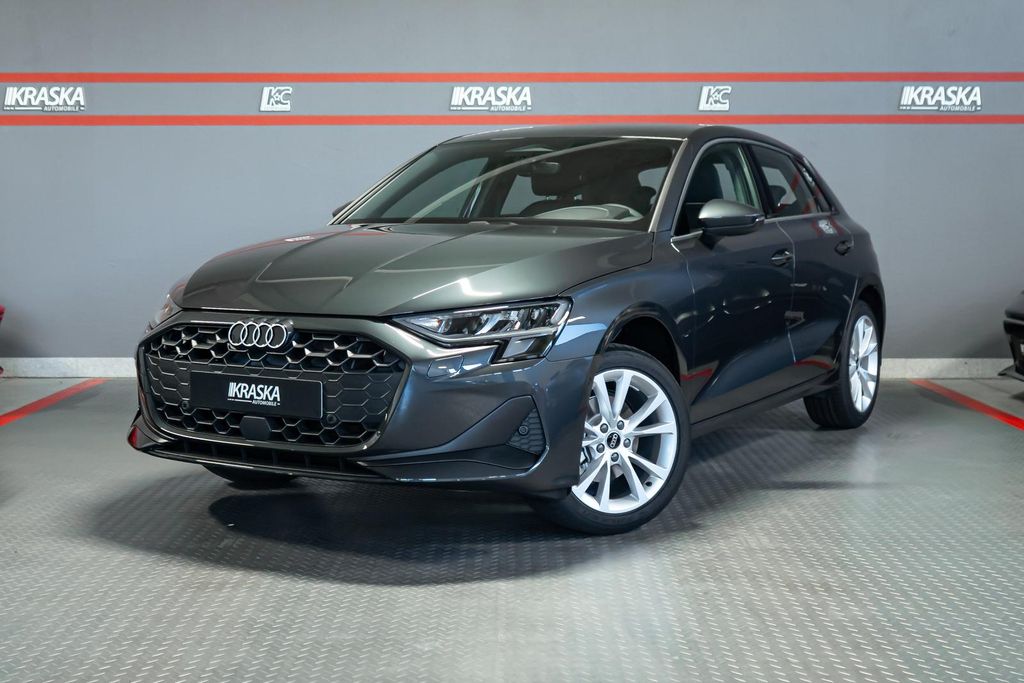 Image of Audi A3