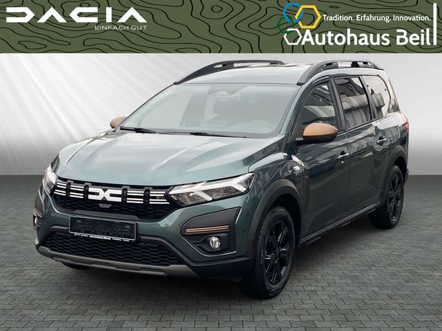 Dacia Jogger Extreme+ TCe 110 7-Sitzer