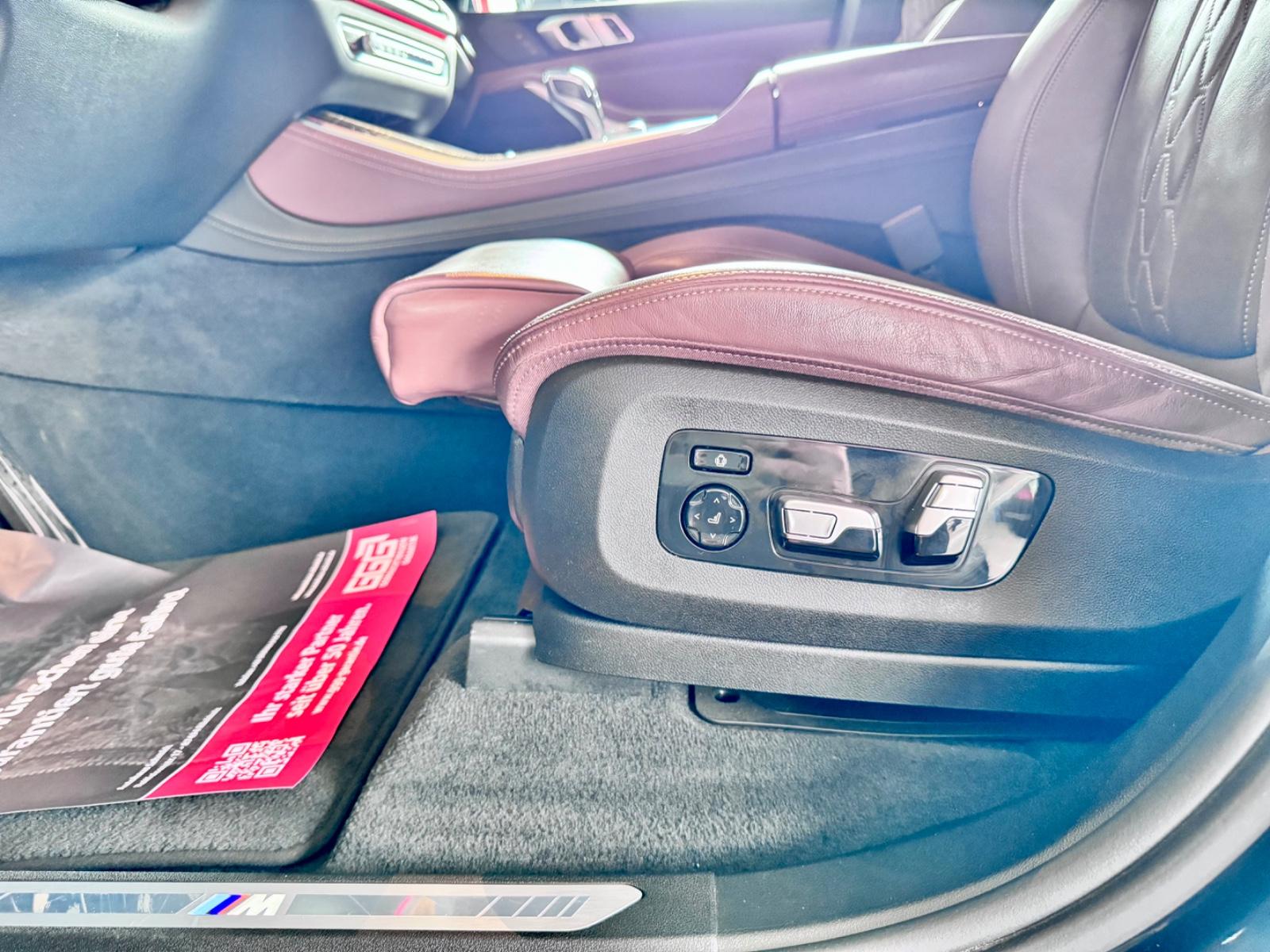 BMW X5 30d M Sport Individual DrivingAssist 360°