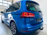 Volkswagen Sharan 4 Motion*7-SITZER*KAMERA*AHK*177PS* - Volkswagen Sharan Gebrauchtwagen