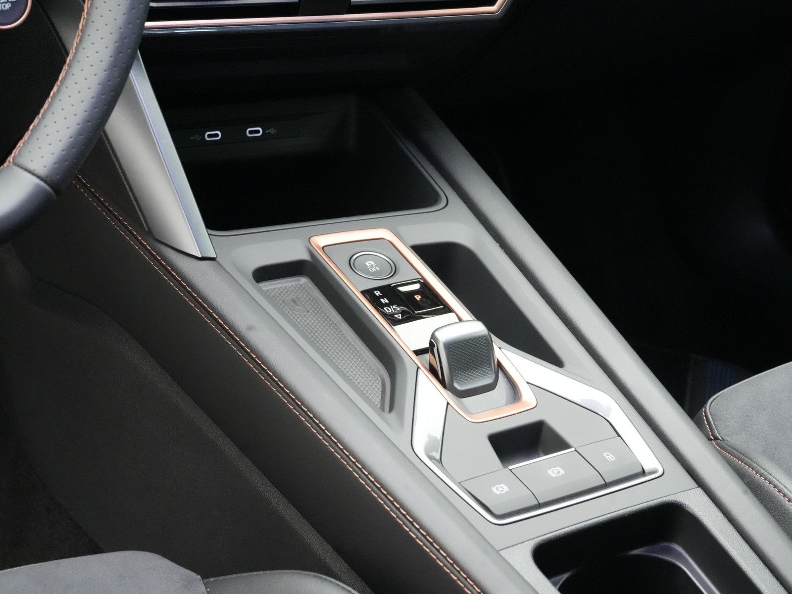 Cupra Leon - Bild 11