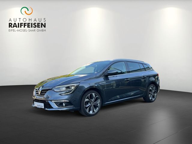 Renault Megane IV Grandtour Symphony 1.2 TCe 130 Energy 