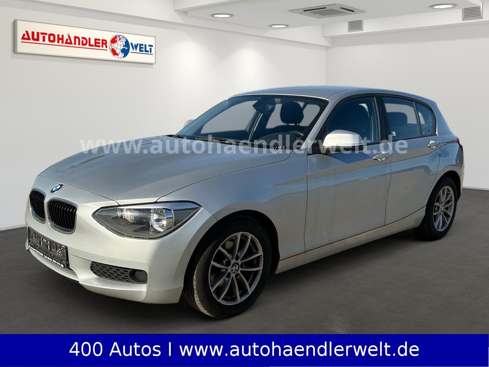 BMW 116