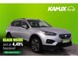 Seat Tarraco 2.0TDI DSG Style+LED+NAVI+7-SITZE+PDC - gebrauchte Seat Tarraco aus dem Jahr 2022