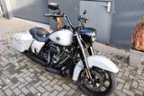 Harley-Davidson Road King Special 1. Hand, 5HD - MOTORRAD MEHR ALS 1500 CCM