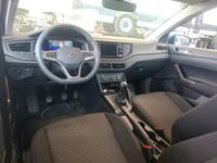 Volkswagen Polo - Vorschau Bild 5