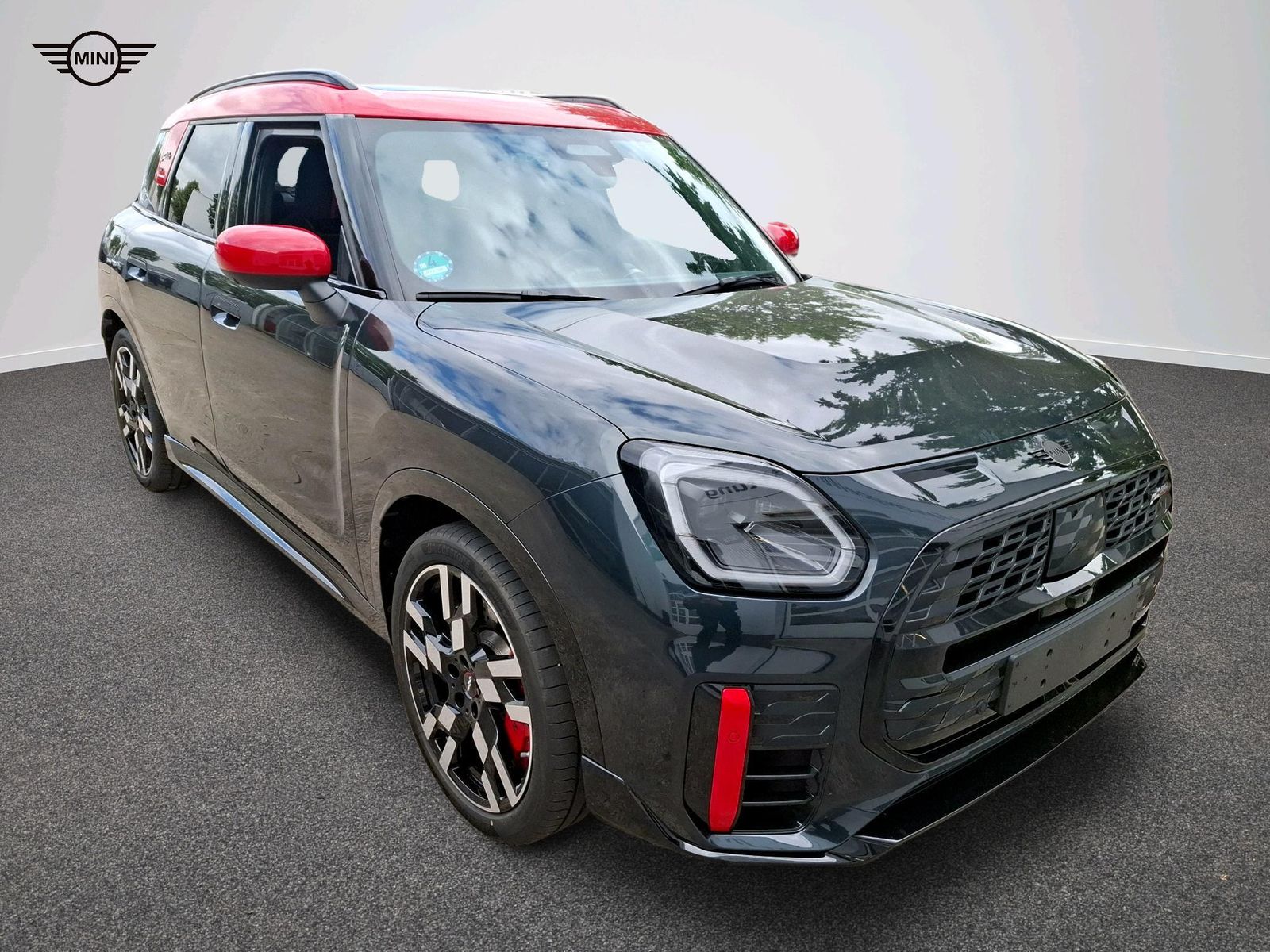 MINI John Cooper Works Countryman - Bild 2