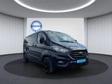 Ford Transit/Tourneo Custom  340 L2 Trend 1H*9Sitzer* - Ford Transit Custom in Mönchengladbach