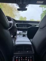 Audi A6 45 TFSI quattro S tronic sport Avant sport - Audi A6 Gebrauchtwagen in Braunschweig