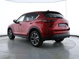 Mazda CX-5 2.5 e-SKYACTIV-G  M-Hybrid Advantage  - Mazda Gebrauchtwagen von 2024