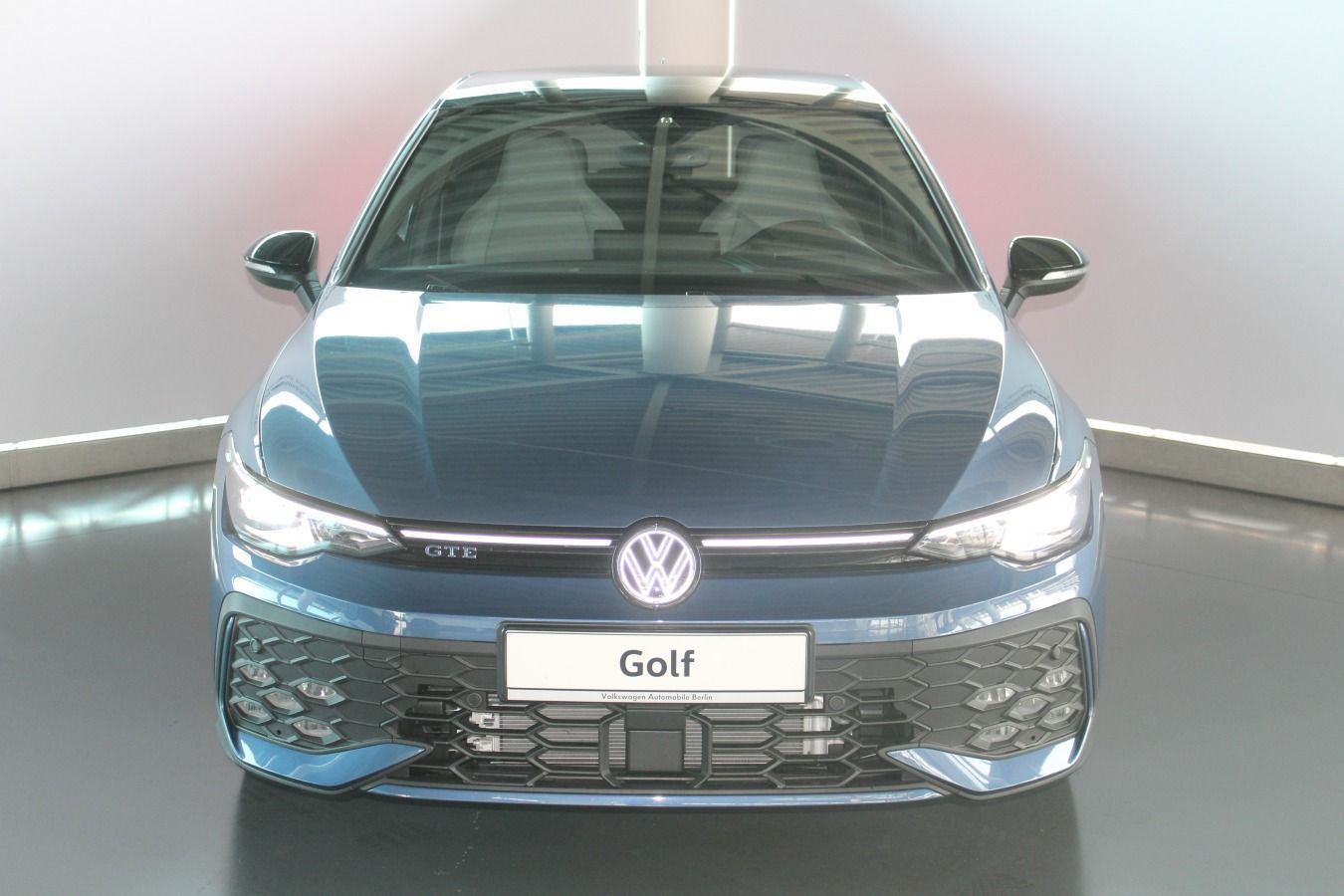 Volkswagen Golf - Bild 3