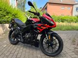 Aprilia Tuono 125  - Aprilia Motorräder in Hamburg