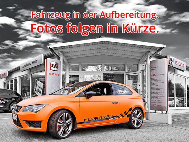SEAT Leon FR 1.4 TSI Navi Leder Soundsystem LED Full 
