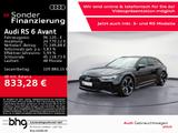 Audi RS6 Avant V8 quattro tipptronic RS Keramik*Dynam