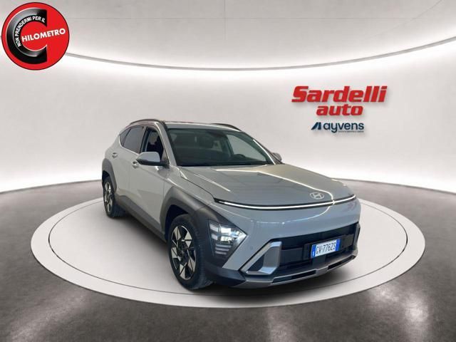 Other HYUNDAI Kona 1.6 HEV DCT XLine imagem 2