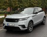 Land Rover Range Rover Velar 3.0 D300 AUTOBIOGRAPHY AWD... - Land Rover Range Rover Velar AUTOBIOGRAPHY mit Diesel-Antrieb