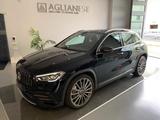 Mercedes-Benz MERCEDES-BENZ GLA 35 AMG 4Matic AMG-LINE - Mercedes-Benz GLA 35 AMG aus 2021