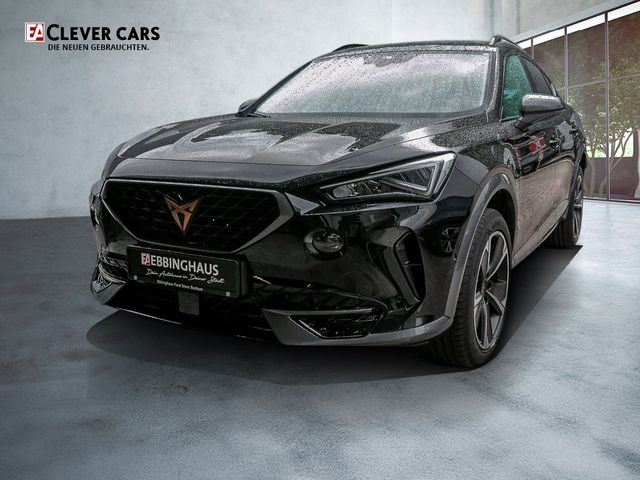 Cupra Formentor 1.5 Basis Fahrassistenz-Paket Navi ACC