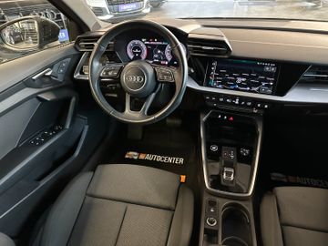 MYAUTOCENTER – Gebraucht- und Jahreswagen mit Werkstattservice in Pfaffenhofen Audi A3 Sportback 35 TDI advanced *LED*Vituel*AHK*