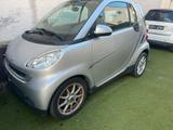 Smart 451 Diesel 1te Hand  44 Ps bj 2008 k... - Smart 451 mit Diesel-Antrieb